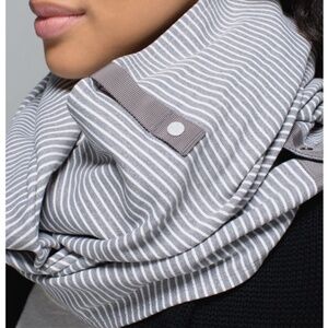 Lululemon Vinyasa Scarf *Rulu
